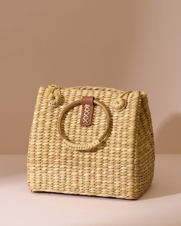 Kauna Grass Bag (Medium)